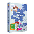 1. Snf Evde Matematik Pekitirme Seti (3 Kitap Takm) Doan Egmont