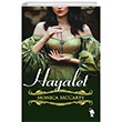 Hayalet Nemesis Kitap