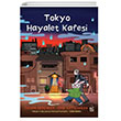 Tokyo Hayalet Kafesi Yuzu
