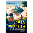 Kota Romantika Carpe Diem Kitap