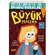 Minik Ayaklar Byk Macera Tima Glce ocuk