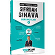 YDS YKDL YDT Sfrdan Snava Tamam Videolu Ders Notlar 2. Kitap Yediiklim Yaynlar