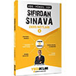 YDS YKDL YDT Sfrdan Snava Tamam Videolu Ders Notlar 1. Kitap Yediiklim Yaynlar