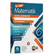 10. Snf Matematik Soru Bankas zml Bilgi Sarmal Yaynlar