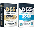 2026 DGS Prestij Modler Konu + Soru Bankas 2 li Set Yediiklim Yaynlar