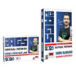 2026 MEB-AGS Saysal Yetenek Video Ders Notlar + Soru Bankas 2 li Set lyas Gne Yarg Yaynlar