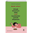 lmek stiyorum Ama Hala Tteokbokki Yemek stiyorum Nova Kitap