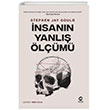 nsann Yanl lm Nova Kitap
