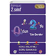 0`dan 2`ye Konu Anlatml Soru Bankas Tongu Akademi