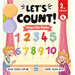 Lets Count! Happy Kids Stories 2 (2. Snf ngilizce Hikaye) Mavi Kirpi Yaynlar