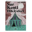 Sur Kenti Hikayeleri letiim Yaynevi