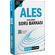 2026 ALES Tamam zml Soru Bankas Pegem Yaynlar