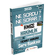 Hukuk Atlyesi HMGS Hakimlik Ne Sordu Ne Sorar Ticaret Hukuku Tamam zml Soru Bankas Dizgi Kitap