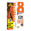 8. Snf LGS Matematik Yl Boyu Soru Bankas Yarg Yaynevi