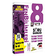 8. Snf LGS Fen Bilimleri Yl Boyu Soru Bankas Yarg Yaynevi