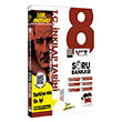 8. Snf LGS T.C. nklap Tarihi ve Atatrklk Yl Boyu Soru Bankas Yarg Yaynevi