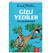 Gizli Yediler Gizli Yediler Maceras Redhouse Kidz Yaynlar