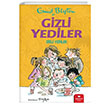Gizli Yediler Gizli Yediler Redhouse Kidz Yaynlar