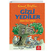 Gizli Yediler Aferin Gizli Yediler Redhouse Kidz Yaynlar