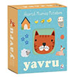 Hrtl Kuma Kitabm - Yavru ndigo ocuk