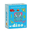 Hrtl Kuma Kitabm - Dino ndigo ocuk