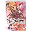Noragami 24. Cilt Gerekli eyler Yaynclk