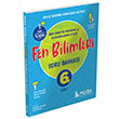 6. Snf Fen Bilimleri Soru Bankas Muba Yaynlar 