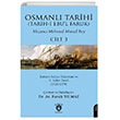 Osmanl Tarihi (Tarihi Ebul Faruk) Cilt 3 Dorlion Yaynlar