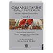 Osmanl Tarihi (Tarihi Ebul Faruk) Cilt 2 Dorlion Yaynlar