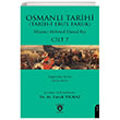 Osmanl Tarihi (Tarihi Ebul Faruk) Cilt 7 Dorlion Yaynlar