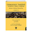 Osmanl Tarihi (Tarihi Ebul Faruk) Cilt 5 Dorlion Yaynlar