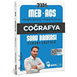 2026 MEB-AGS Corafya Soru Bankas zml Hoca Kafas Yaynlar