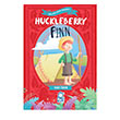 Huckleberry Finn Mavi Kirpi ocuk Klasikleri 1 Mavi Kirpi Yaynlar