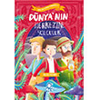 Dnyann Merkezine Yolculuk Mavi Kirpi ocuk Klasikleri 1 Mavi Kirpi Yaynlar