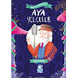 Aya Yolculuk Mavi Kirpi ocuk Klasikleri 1 Mavi Kirpi Yaynlar