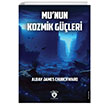 Munun Kozmik Gleri Dorlion Yaynlar