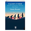 Yaamn Evrimi Dorlion Yaynlar