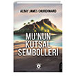 Munun Kutsal Sembolleri Dorlion Yaynlar