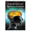 Yksek Zihinsel levlerin Geliimi Dorlion Yaynlar