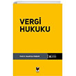 Vergi Hukuku Adalet Yaynevi