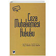Ceza Muhakemesi Hukuku Adalet Yaynevi