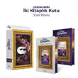 Gezgin Serisi ki Kitaplk Kutu Yan Boyamal Ephesus Yaynlar