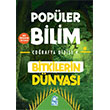 Bitkilerin Dnyas Popler Bilim Corafya Dizisi 4 Mavi Kirpi Yaynlar