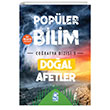 Doal Afetler Popler Bilim Corafya Dizisi 5 Mavi Kirpi Yaynlar