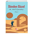 Dnden Gzel Babali Kltr Yaynlar