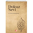 Dokuz Sevi Babali Kltr Yaynlar