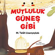 Mutluluk Gne Gibi Babali Kltr Yaynlar
