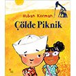 lde Piknik Gn Kitapl