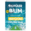 Yeryzn Kaplayan Sular Popler Bilim Corafya Dizisi 3 Mavi Kirpi Yaynlar