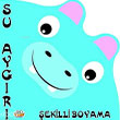 ekilli Boyama Su Aygr 0-6 Ya Yaynlar